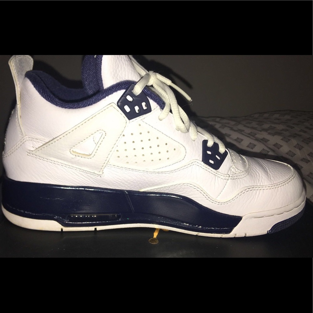 Air Jordan 4s